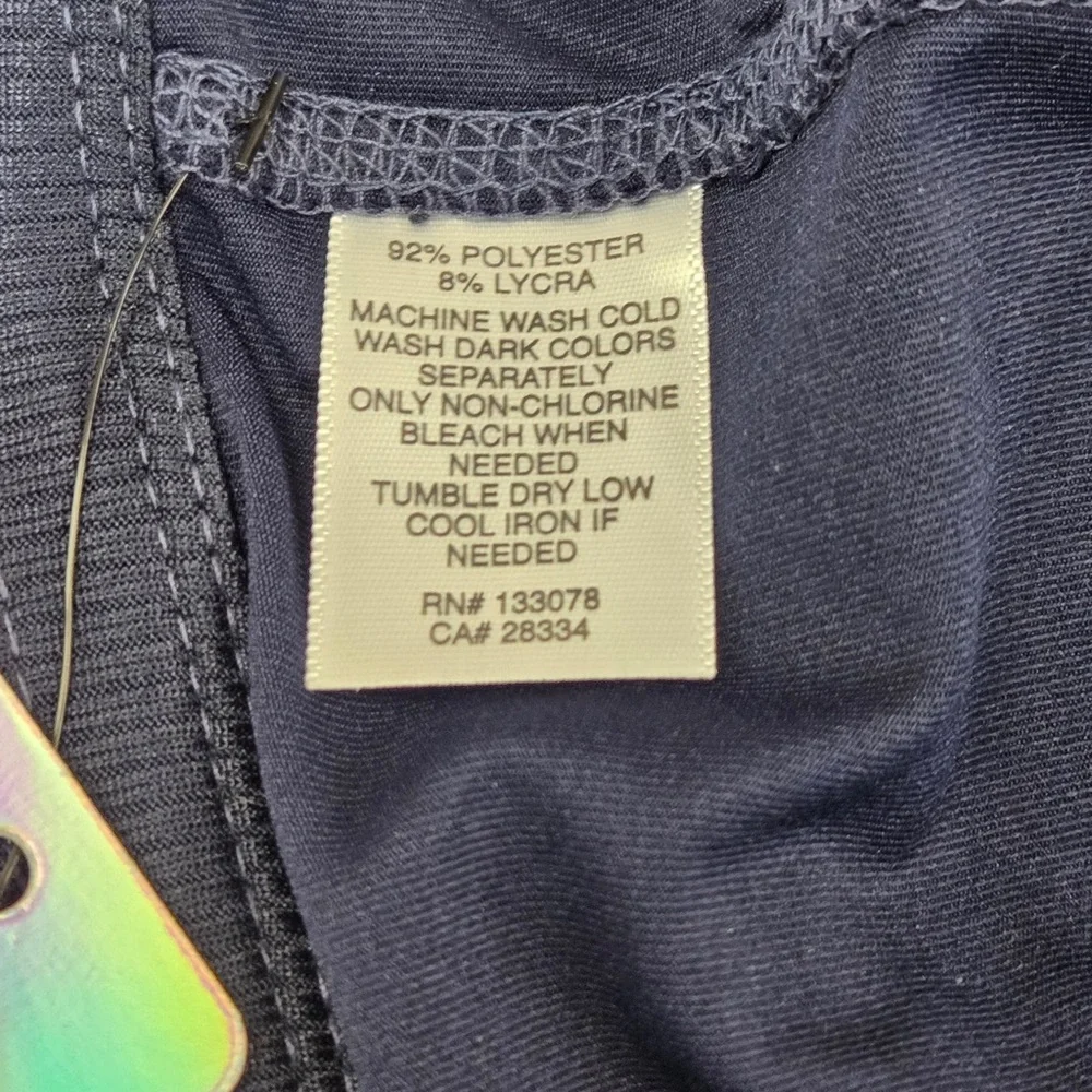 NWT LUCKY IN LOVE Lovin’ Boucle Pleated Skirt Small 6060 - Picture 9 of 10